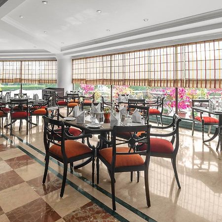 Sarovar Portico Surajkund New Delhi Eksteriør billede