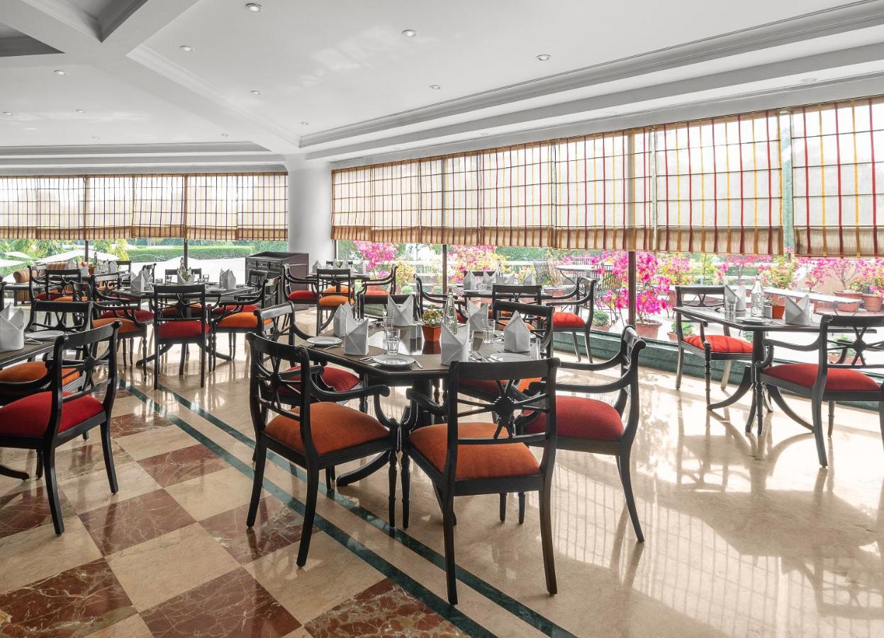 Sarovar Portico Surajkund New Delhi Eksteriør billede