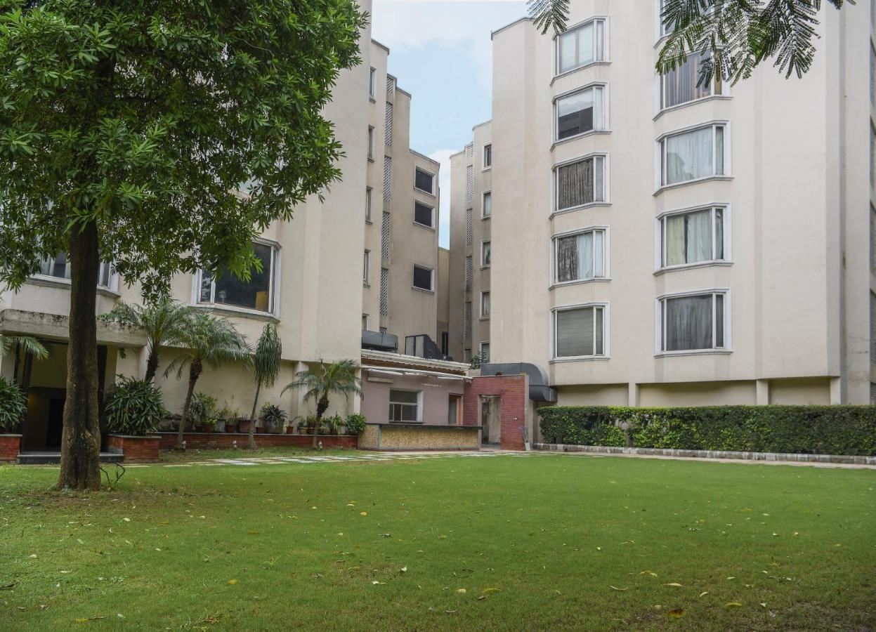 Sarovar Portico Surajkund New Delhi Eksteriør billede